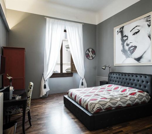 B&B Prestigia Rooms