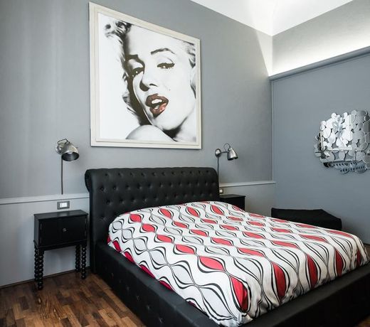 B&B Prestigia Rooms
