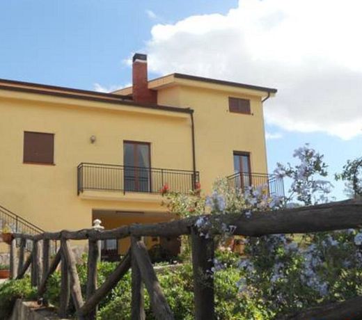 Villa Priolo