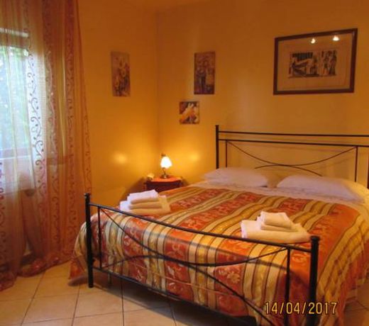 Villa Priolo