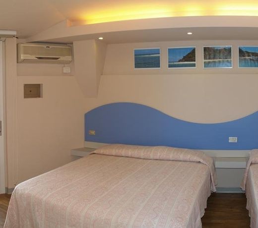 Hotel Moderno