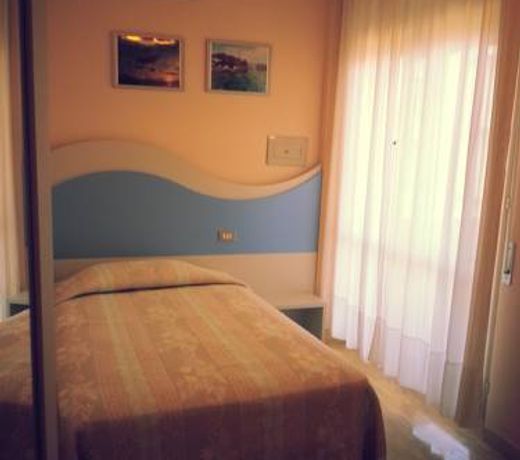 Hotel Moderno