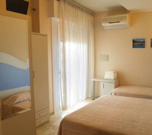 Hotel Moderno