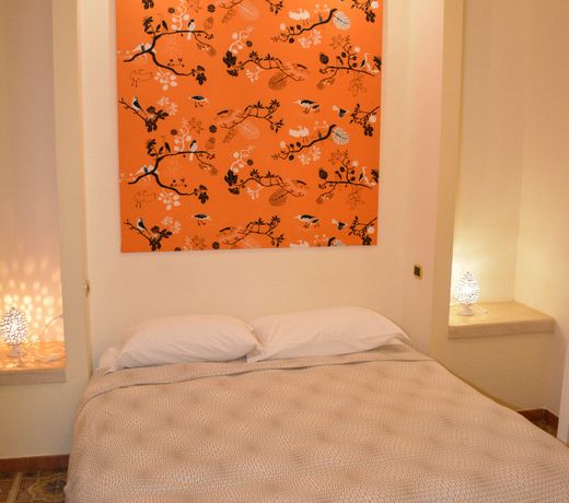 B&B Le Colonne