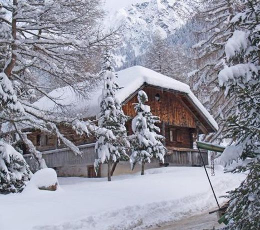 Chalet Wildgall