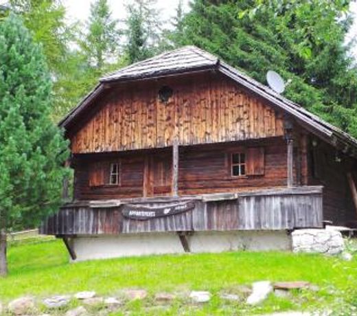 Chalet Wildgall