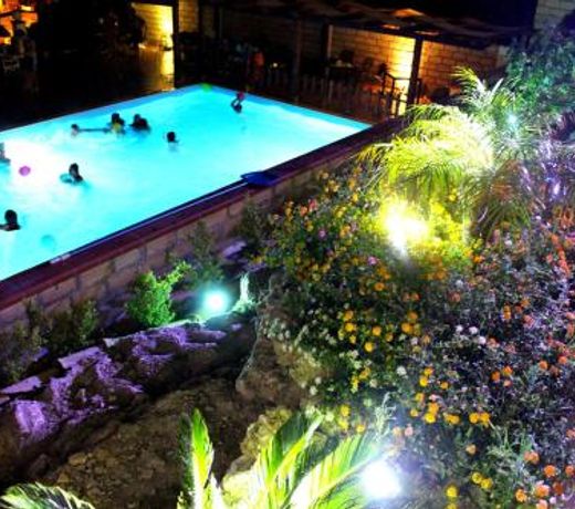 B&B Montemare