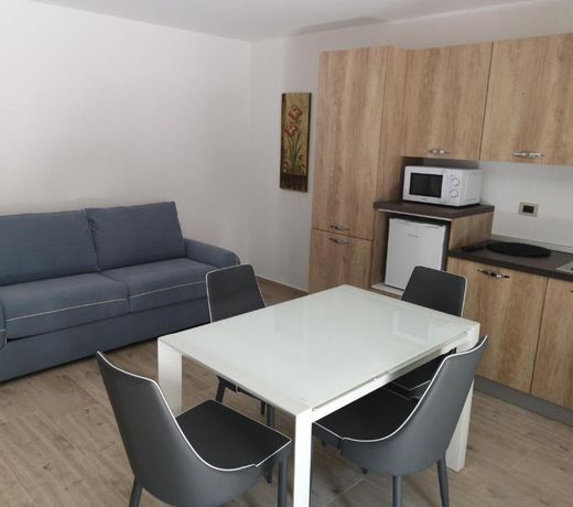 B&B Montemare