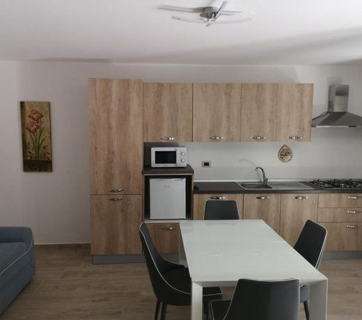 B&B Montemare