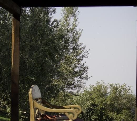 Country House Poggio Aione