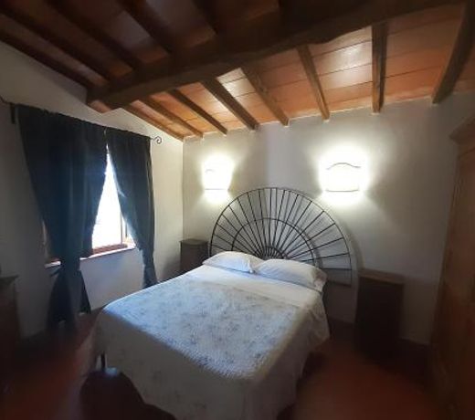 Country House Poggio Aione