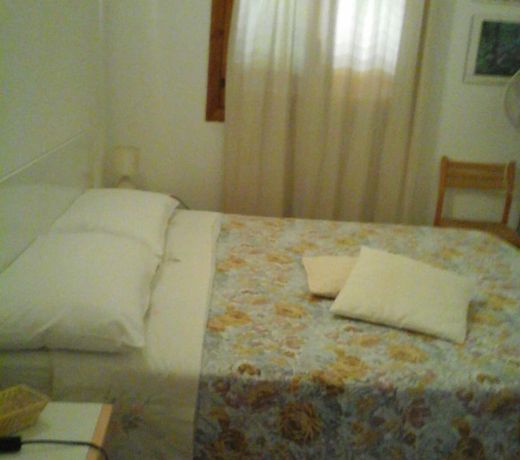Casa Asparagi