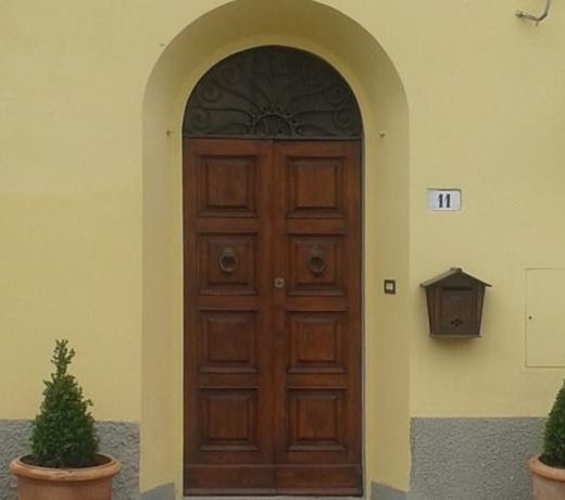 Casa le Cernacchie