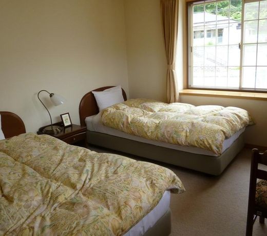 Little Forest Inn Nikko