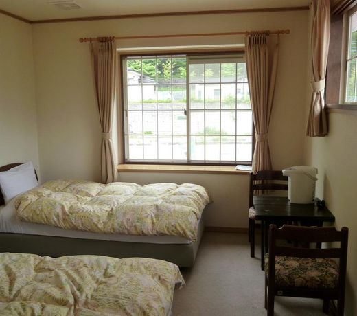Little Forest Inn Nikko