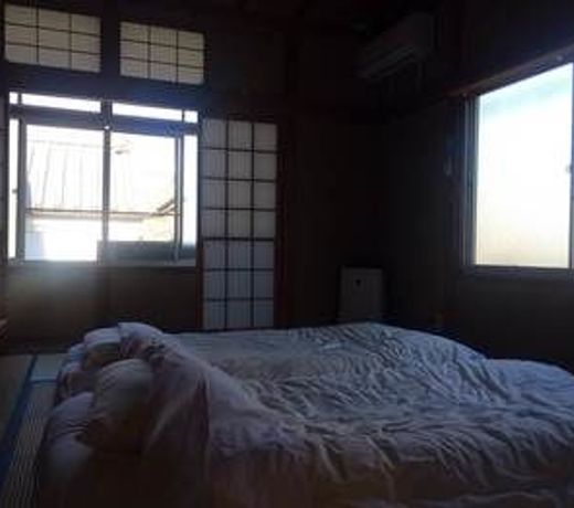 Cafe & Guest House Nagonoya