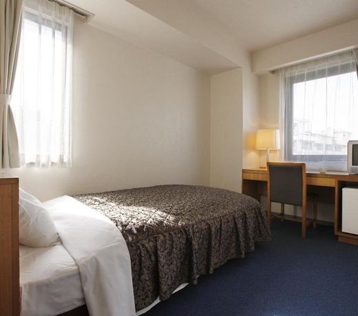 Sankei City Hotel Hachioji