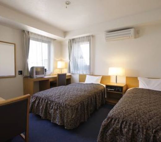 Sankei City Hotel Hachioji