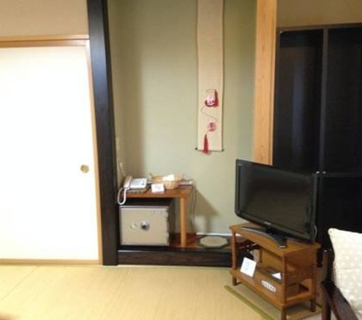 Echigoya Ryokan