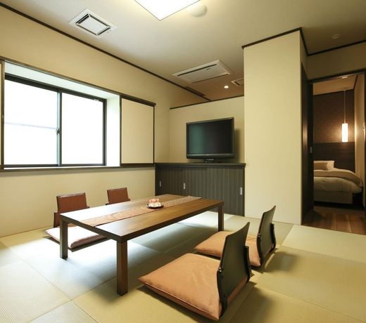 Appi Kogen Mori no Hotel