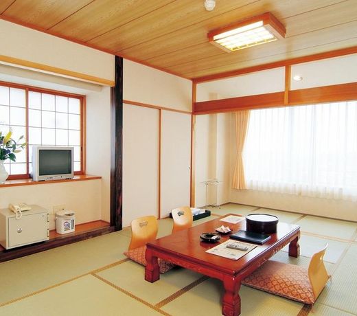 Hotel Hakuyo