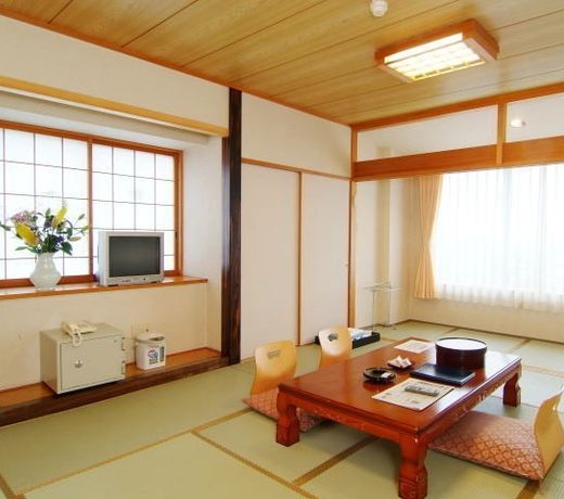 Hotel Hakuyo