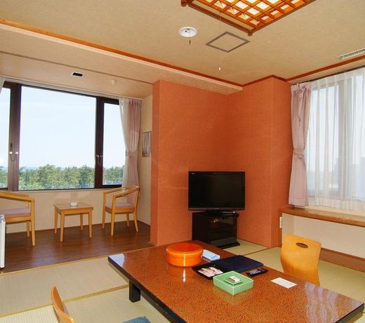 Hotel Hakuyo