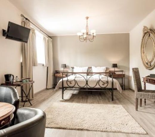 Charmehotel Klokkenhof