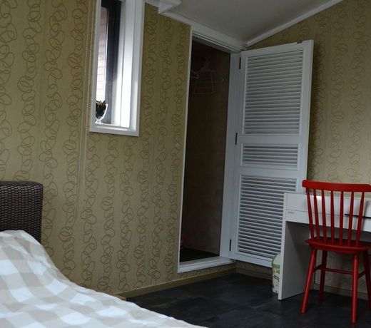 Gangnam Stay Hill Guest House