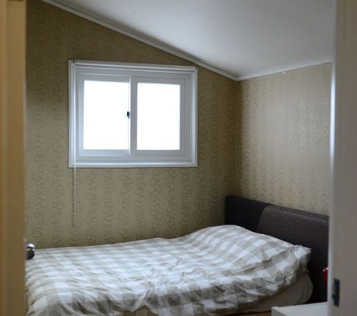 Gangnam Stay Hill Guest House