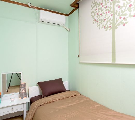 Triangel Guesthouse