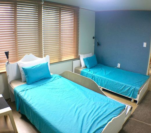 Triangel Guesthouse