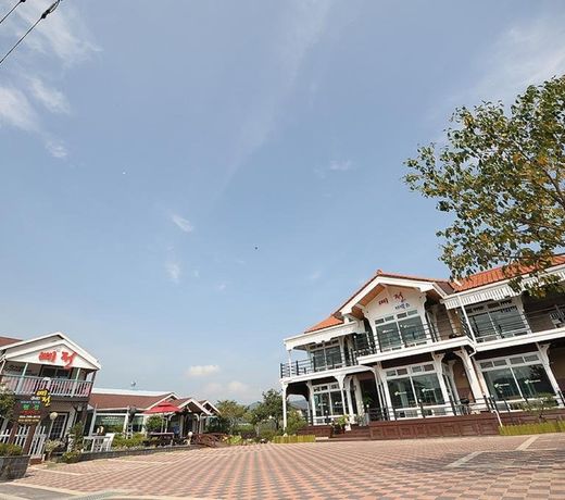 Yejeon Pension
