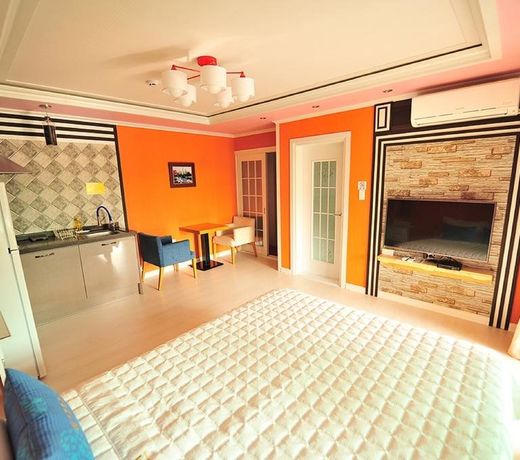 Yejeon Pension