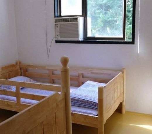 The little prince guesthouse