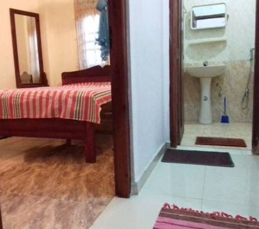 Pearl Villa