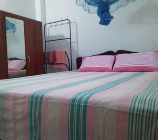 Pearl Villa