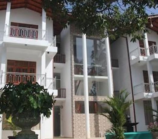 Sea Side Guest House