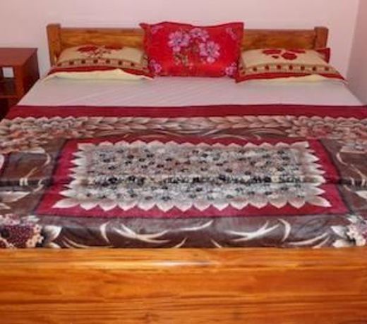 Sea Side Guest House