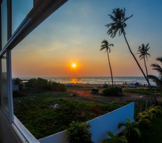 Shanketha Palace Hotel