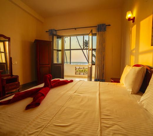 Shanketha Palace Hotel