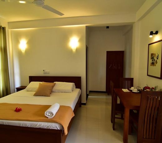 Park Lane Apartments