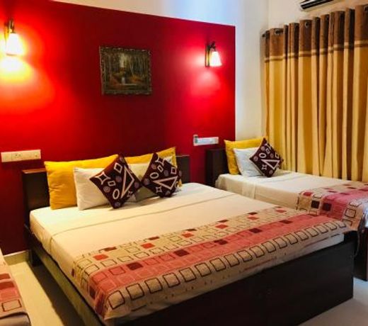 The Panorama Negombo