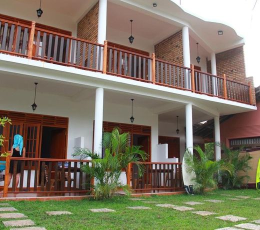 Dilara Resort Mirissa