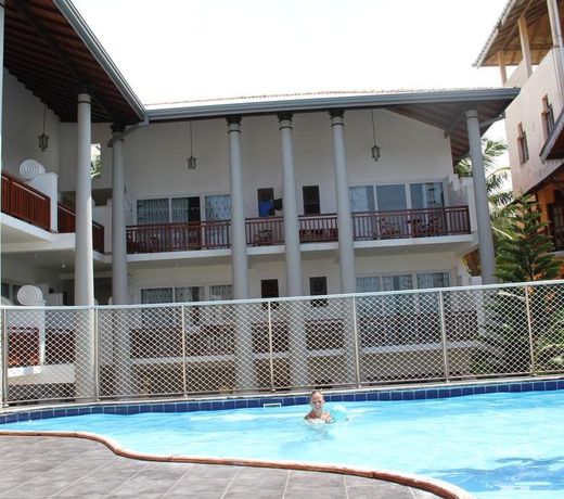 Nb Hotel