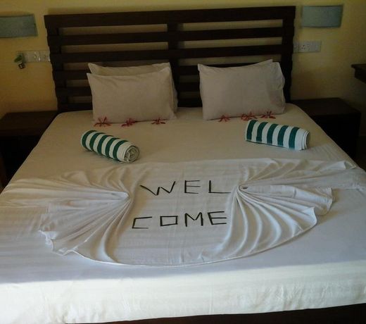 Lavendish Wild Safari Resort