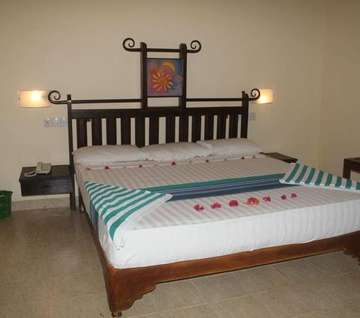 Lavendish Wild Safari Resort