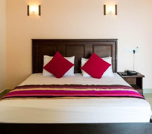 Coral Breeze Colombo