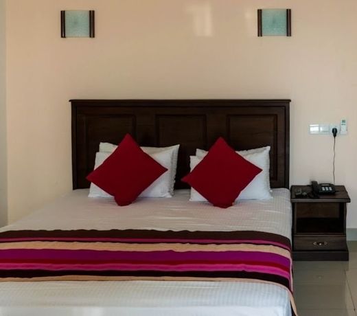 Coral Breeze Colombo