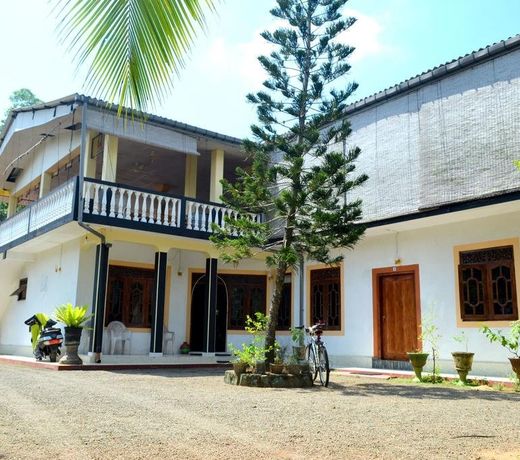 Taj Bentota Resort & Spa